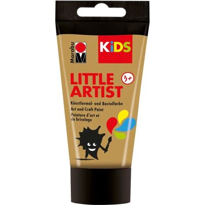 Marabu Little Artist Gold Künstlerfarbe - Künstlerfarbe Marabu Little Artist Gold Künstlerfarbe - Künstlerfarbe