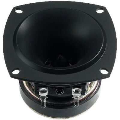 Monacor HT-30 Mini Tweeter - Repuesto para Altavoz Monacor HT-30 Mini Tweeter - Repuesto para Altavoz