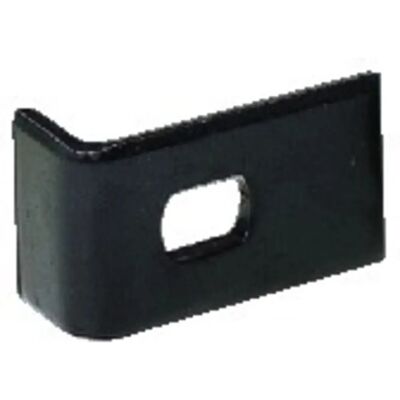 Soporte de altavoz MONACOR Mzf-8624 de acero - Soporte de montaje para altavoz Soporte de altavoz MONACOR Mzf-8624 de acero - Soporte de montaje para altavoz