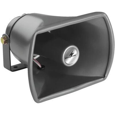 MONACOR NR-15KS Kompressionshornlautsprecher - Passiv, 15W MONACOR NR-15KS Kompressionshornlautsprecher - Passiv, 15W