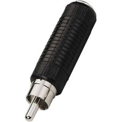 Monacor NTA-176 Kabeladapter - Kabeladapter Monacor NTA-176 Kabeladapter - Kabeladapter