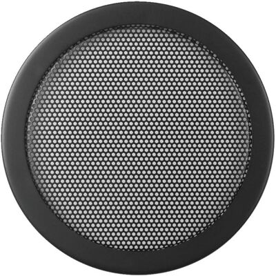 MONACOR SG-130 Speaker Grille - Protects Standard Speakers MONACOR SG-130 Speaker Grille - Protects Standard Speakers