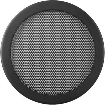 Rejilla para altavoces Monacor SG-300 - Decorativa, 12 pulgadas Rejilla para altavoces Monacor SG-300 - Decorativa, 12 pulgadas