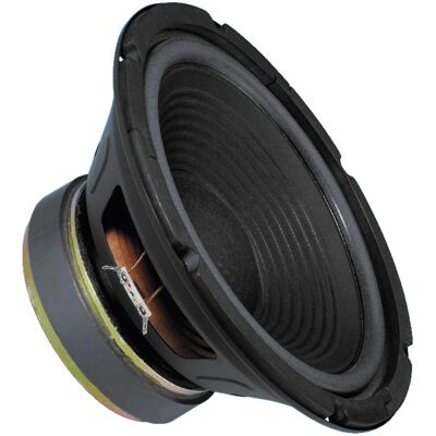Monacor SP-250P Musta Kytketty Kaiutin - Tuotetyyppi Monacor SP-250P Musta Kytketty Kaiutin - Tuotetyyppi