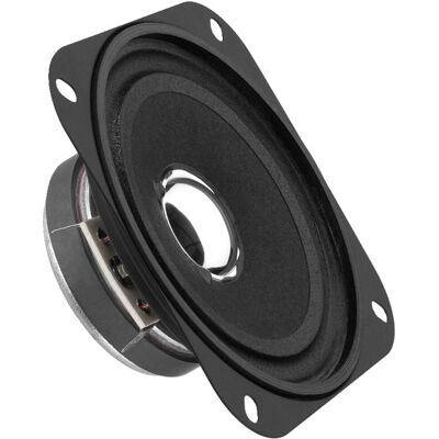 Monacor SP-7W 4-inch 8Ω Universal Loudspeaker Monacor SP-7W 4-inch 8Ω Universal Loudspeaker