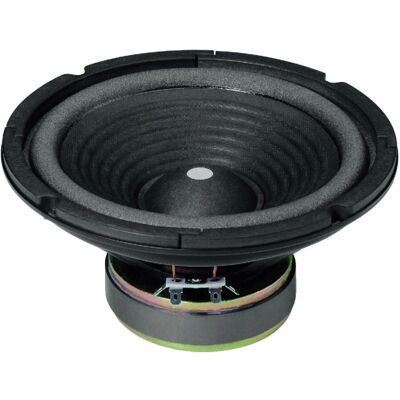 MONACOR SP-90 8-inch Bassluidspreker - Luidspreker MONACOR SP-90 8-inch Bassluidspreker - Luidspreker