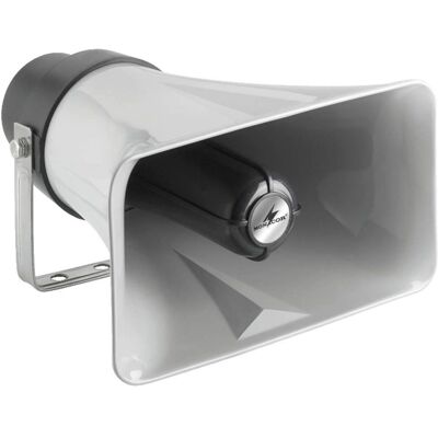 Monacor IT-20 Weatherproof Passive Speaker - Speaker Monacor IT-20 Weatherproof Passive Speaker - Speaker