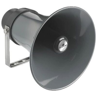 Monacor IT-30 Haut-parleur compression étanche - 20 W - Publicité Monacor IT-30 Haut-parleur compression étanche - 20 W - Publicité