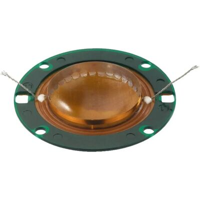Monacor KU-516/VC Ersatz-Schwingspule - Druckkammer-System Monacor KU-516/VC Ersatz-Schwingspule - Druckkammer-System