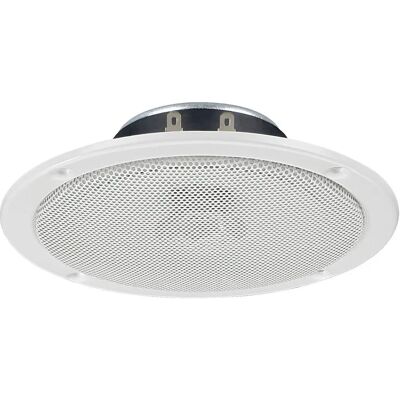 Monacor SPE-150/WS Hvidt kablet højttaler - Højttaler Monacor SPE-150/WS Hvidt kablet højttaler - Højttaler