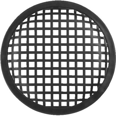 Grille de protection pour haut-parleur MONACOR MZF-8627 - Construction de haut-parleur Grille de protection pour haut-parleur MONACOR MZF-8627 - Construction de haut-parleur