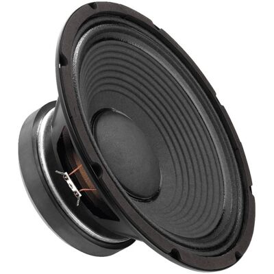 MONACOR Mon SP-12/200PA - Speaker 200W Zwart MONACOR Mon SP-12/200PA - Speaker 200W Zwart