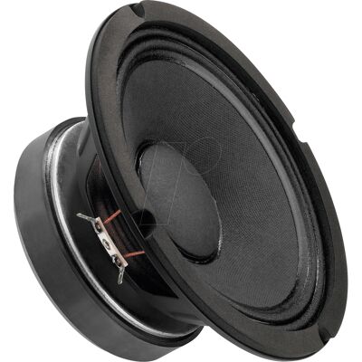 Monacor SP-8/150PA - Midrange In-wall Speaker - In-wall speaker Monacor SP-8/150PA - Midrange In-wall Speaker - In-wall speaker