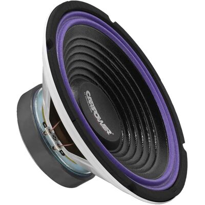 Altavoz de coche Monacor SP-252C - 25cm 200W 4Ω Altavoz de coche Monacor SP-252C - 25cm 200W 4Ω
