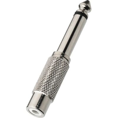 Monacor NTA-175M Metallischer Kabel-Adapter - Kabeltyp Monacor NTA-175M Metallischer Kabel-Adapter - Kabeltyp
