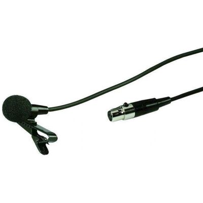 IMG Stage Line ECM-300L - Mikrofon IMG Stage Line ECM-300L - Mikrofon