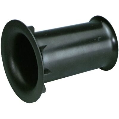 MONACOR BR-70TR Bassreflexrohr - Lautsprecher-Teil MONACOR BR-70TR Bassreflexrohr - Lautsprecher-Teil