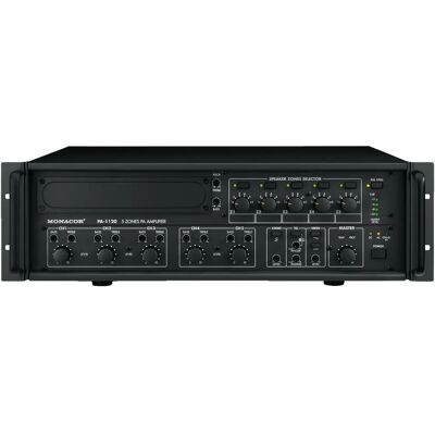 MONACOR Pa-1120 MONACOR Pa-1120