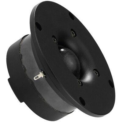 MONACOR DT-300 Hochfidelitäts-Kalotte - 50 W, 8 Ω MONACOR DT-300 Hochfidelitäts-Kalotte - 50 W, 8 Ω