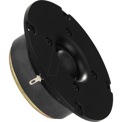 MONACOR DT-99 Tweeter de cúpula Hi-Fi - 40 W, 8Ω MONACOR DT-99 Tweeter de cúpula Hi-Fi - 40 W, 8Ω