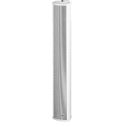 Haut-parleurs public address MONACOR ETS-230/WS Blancs - Haut-parleurs Haut-parleurs public address MONACOR ETS-230/WS Blancs - Haut-parleurs