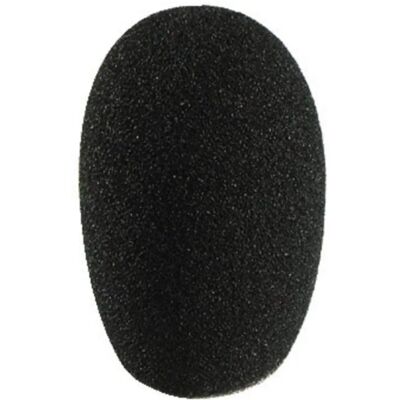 MONACOR WS-40 Mikrofon-Windschutz - Schaumstofffilter - Mikrofonabdeckung MONACOR WS-40 Mikrofon-Windschutz - Schaumstofffilter - Mikrofonabdeckung
