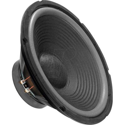 MONACOR SP-302E Haut-parleur Hi-Fi compact - Haut-parleur - Publicité MONACOR SP-302E Haut-parleur Hi-Fi compact - Haut-parleur - Publicité
