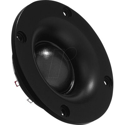 MONACOR DT-25N Neodymium Hi-Fi Tweeter - 3 Variations MONACOR DT-25N Neodymium Hi-Fi Tweeter - 3 Variations