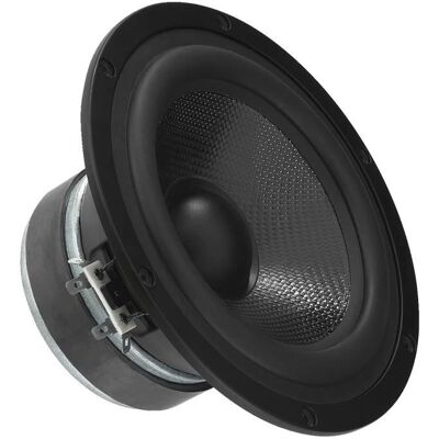 MONACOR SPH-170C High-End Bass-Midrange Speaker - Speaker MONACOR SPH-170C High-End Bass-Midrange Speaker - Speaker