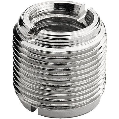 MONACOR MAC-10 Tornillo adaptador - Soportes de micrófono - 5/8"-3/8" MONACOR MAC-10 Tornillo adaptador - Soportes de micrófono - 5/8"-3/8"