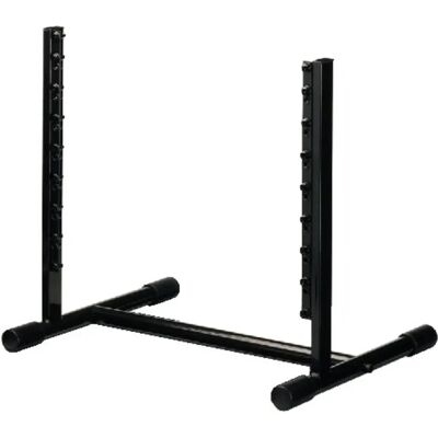 IMG Stageline MR-1918/SW Mini-Rack - Audioständer IMG Stageline MR-1918/SW Mini-Rack - Audioständer