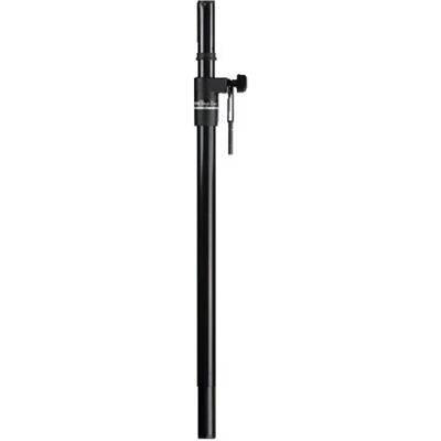 Accessoire Support Haut-Parleur IMG Stage Line - Réglable en Hauteur Noir - Publicité Accessoire Support Haut-Parleur IMG Stage Line - Réglable en Hauteur Noir - Publicité