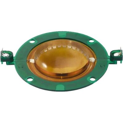 Bobine de haut-parleur de rechange MONACOR KU-916T/VC Bobine de haut-parleur de rechange MONACOR KU-916T/VC