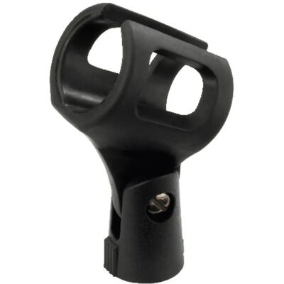Support micro Monacor MH-152 - Accessoire micro - Publicité Support micro Monacor MH-152 - Accessoire micro - Publicité