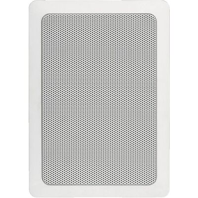 MONACOR ESP-17/WS Lautsprecher - 100V, Weiß MONACOR ESP-17/WS Lautsprecher - 100V, Weiß