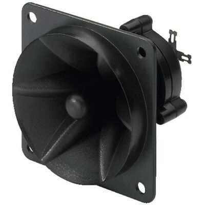IMG Stage Line MPT-001 - Piezo Tweeter - 8Ω, 115W - Autoluidsprekers IMG Stage Line MPT-001 - Piezo Tweeter - 8Ω, 115W - Autoluidsprekers