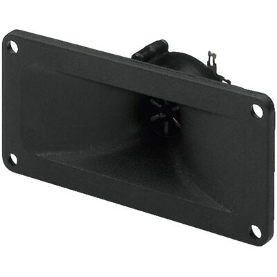 MONACOR MPT-016 Kompakt Piezo Tweeter - Tweeter MONACOR MPT-016 Kompakt Piezo Tweeter - Tweeter