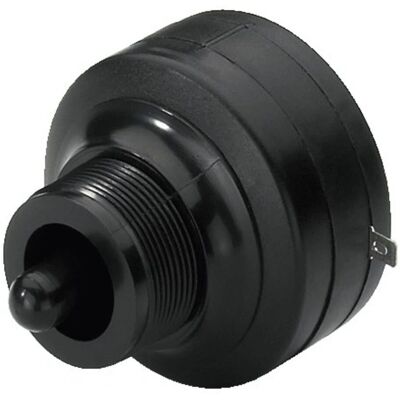 MONACOR MPT-142 Tweeter Piezo - Altavoz de Alta Frecuencia Compacto MONACOR MPT-142 Tweeter Piezo - Altavoz de Alta Frecuencia Compacto