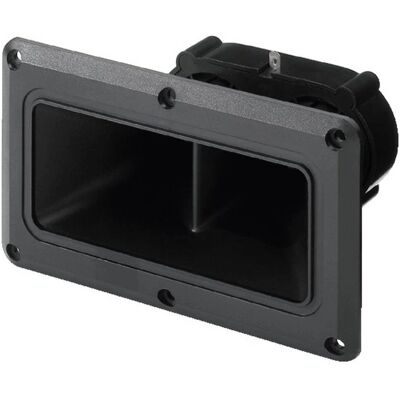 MONACOR MPT-177 Altavoz de agudos Piezo - Tweeters PA MONACOR MPT-177 Altavoz de agudos Piezo - Tweeters PA