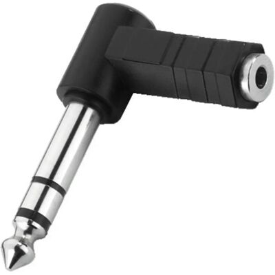 Monacor NTA-35A Kabeladapter - Kabeladapter Monacor NTA-35A Kabeladapter - Kabeladapter