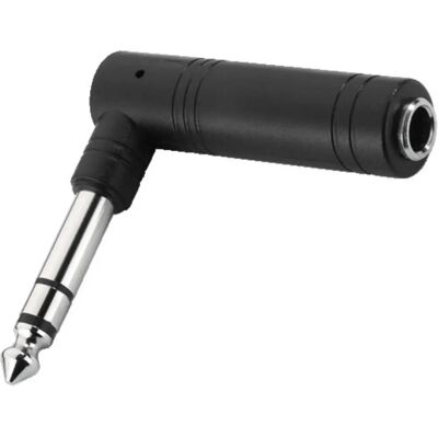 Monacor NTA-63A Kabelgenderomformer - Audioadapter Monacor NTA-63A Kabelgenderomformer - Audioadapter