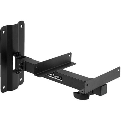 MONACOR PAST-550/SW Support Wall for Wooden Speakers MONACOR PAST-550/SW Support Wall for Wooden Speakers