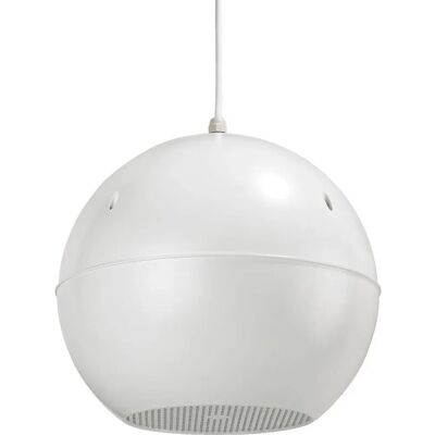 MONACOR EDL-420/WS Altoparlante esterno resistente alle intemperie - Altoparlante di amplificazione MONACOR EDL-420/WS Altoparlante esterno resistente alle intemperie - Altoparlante di amplificazione