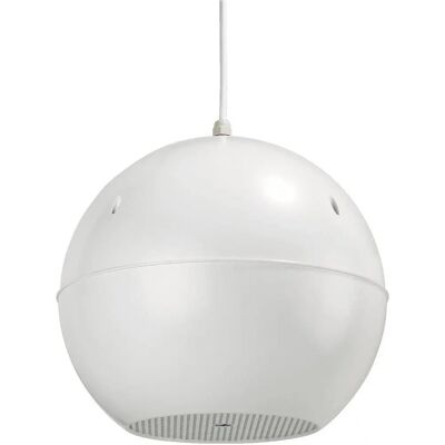MONACOR EDL-420/WS Weerbestendige PA-luidspreker - Spreker voor openbare adressen MONACOR EDL-420/WS Weerbestendige PA-luidspreker - Spreker voor openbare adressen