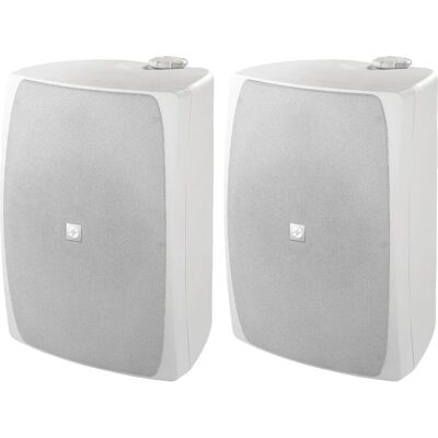 Monacor MKS-8PRO - 2-Wege PA-Lautsprecher Monacor MKS-8PRO - 2-Wege PA-Lautsprecher