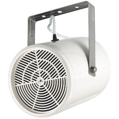 Monacor EDL-220/WS Blanc 20 W - Haut-parleur Monacor EDL-220/WS Blanc 20 W - Haut-parleur