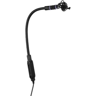 JTS CX-516 Mikrofon - Unidirektionaler Kondensator für Instrumente JTS CX-516 Mikrofon - Unidirektionaler Kondensator für Instrumente