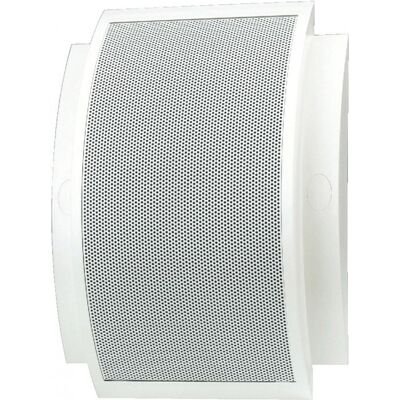 Monacor ESP-152/WS 2-vej Væg Højttaler - Højttalersystem Monacor ESP-152/WS 2-vej Væg Højttaler - Højttalersystem