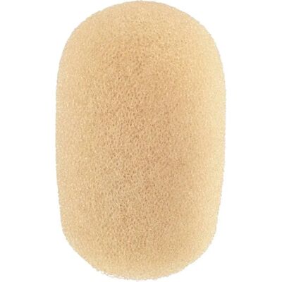 Monacor WS-300/SK Pare-brise microphone - Mousse & filtre anti-pop Monacor WS-300/SK Pare-brise microphone - Mousse & filtre anti-pop