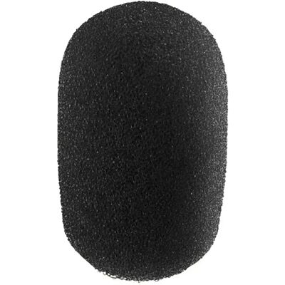Monacor WS-300/SW Bonette pour microphone - Publicité Monacor WS-300/SW Bonette pour microphone - Publicité